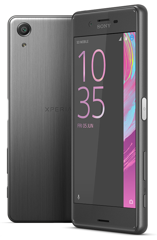 Sony Xperia X Performance